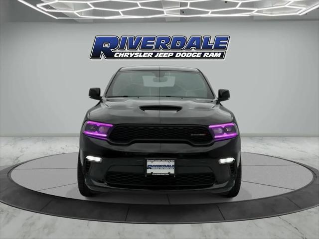 2021 Dodge Durango GT Plus AWD