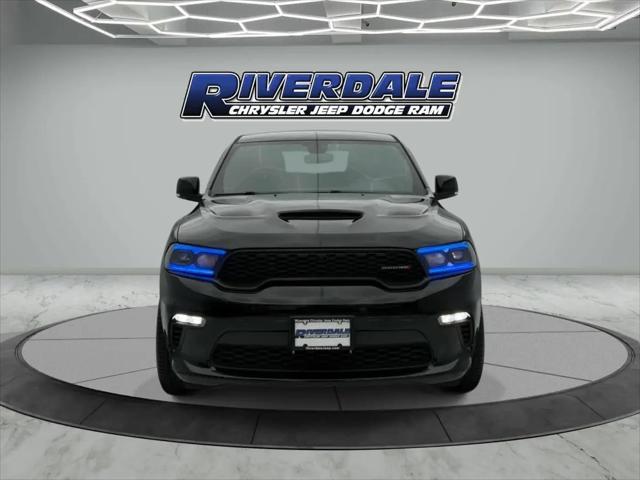 2021 Dodge Durango GT Plus AWD
