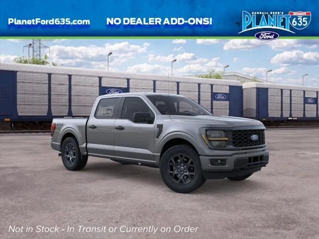 2026 Ford F-150 STX for sale in Garland, TX