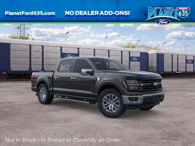 2026 Ford F-150 XLT for sale in Garland, TX