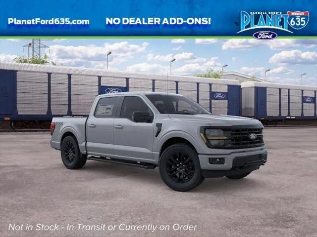 2026 Ford F-150 XLT for sale in Garland, TX