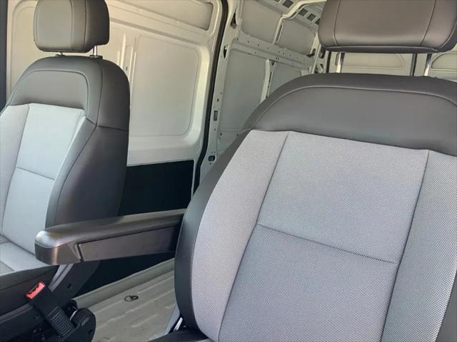 2026 Ram ProMaster Cargo Van Tradesman