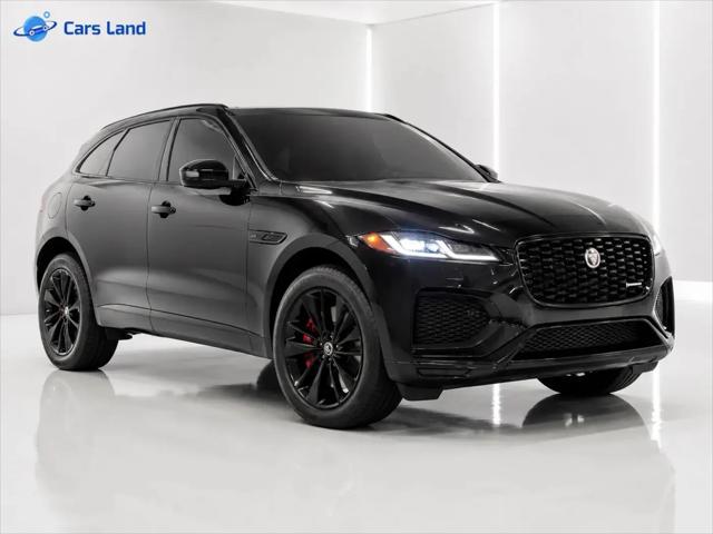 2024 Jaguar F-PACE R-Dynamic S P400 AWD Automatic for sale in Tempe, AZ