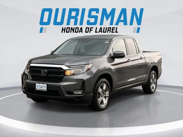 2026 Honda Ridgeline RTL for sale in Laurel, MD
