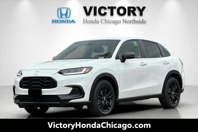 2027 Honda HR-V Sport AWD for sale in Chicago, IL