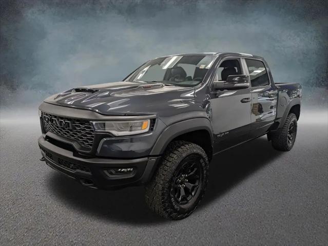 2026 Ram 1500 RHO Crew Cab 4x4 5'7" Box for sale in Somerville, NJ