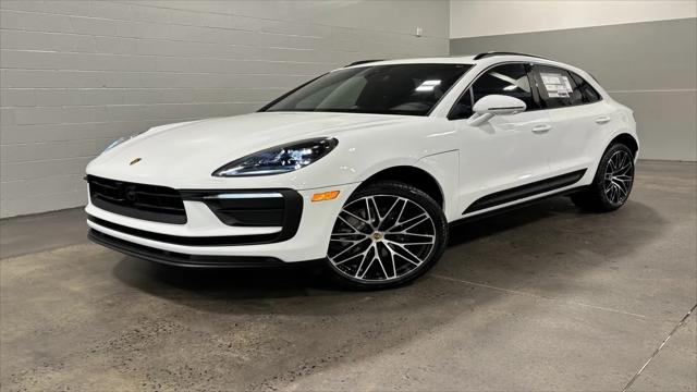 2026 Porsche Macan Macan for sale in Charlotte, NC