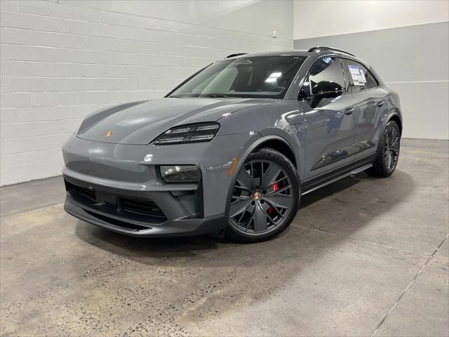 2026 Porsche Macan Electric GTS for sale in Charlotte, NC