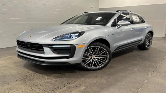 2026 Porsche Macan Macan for sale in Charlotte, NC