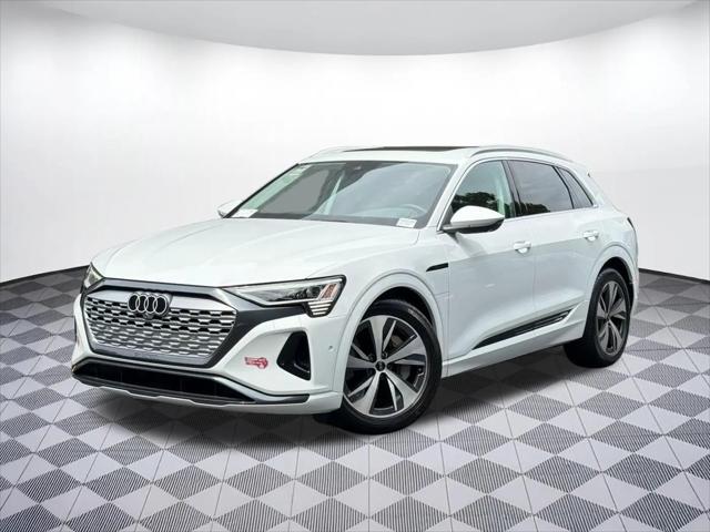 2024 Audi e-tron Premium Plus quattro for sale in Newport Beach, CA