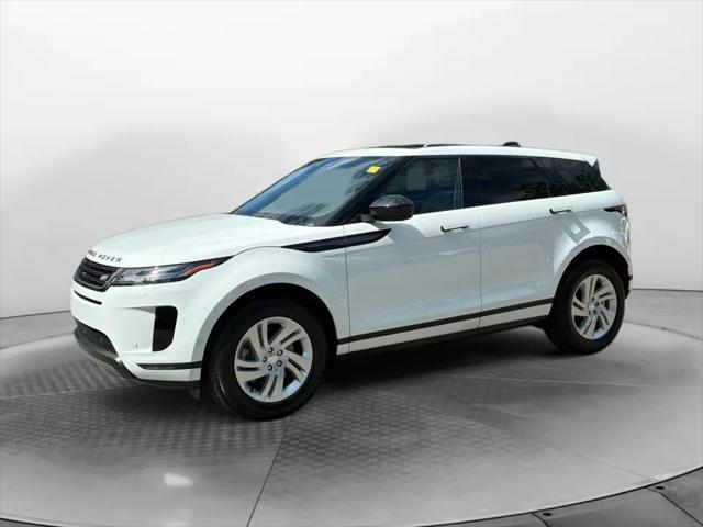 2026 Land Rover Range Rover Evoque S for sale in Greensboro, NC