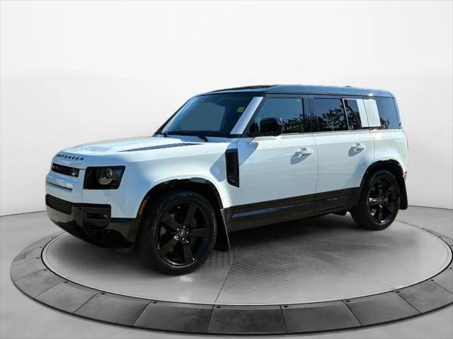 2025 Land Rover Defender 110 P500 X-Dynamic SE for sale in Greensboro, NC