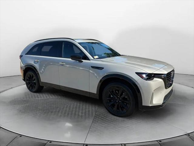 2026 Mazda X-90 3.3 Turbo S Premium Sport for sale in Greensboro, NC