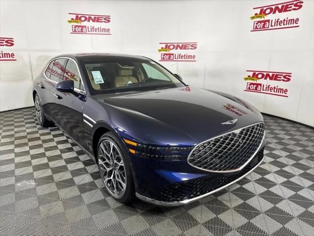 2026 Genesis G90 3.5T E-SC MHEV AWD for sale in Fallston, MD