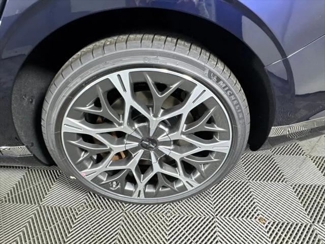 2026 Genesis G90 3.5T E-SC MHEV AWD