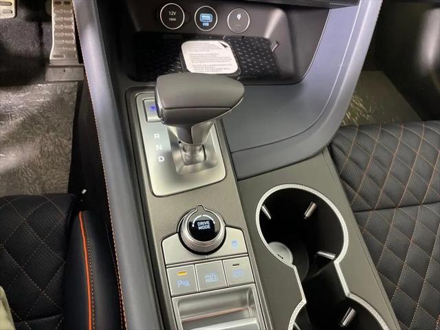 2026 Genesis G70 3.3T Prestige Graphite