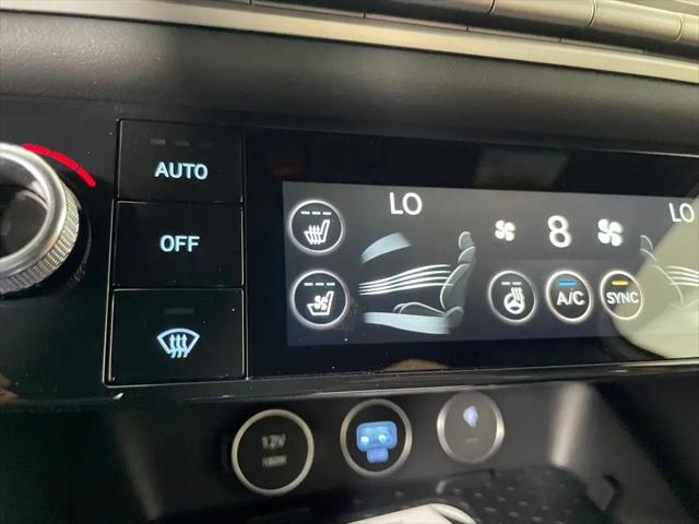2026 Genesis G70 3.3T Prestige Graphite