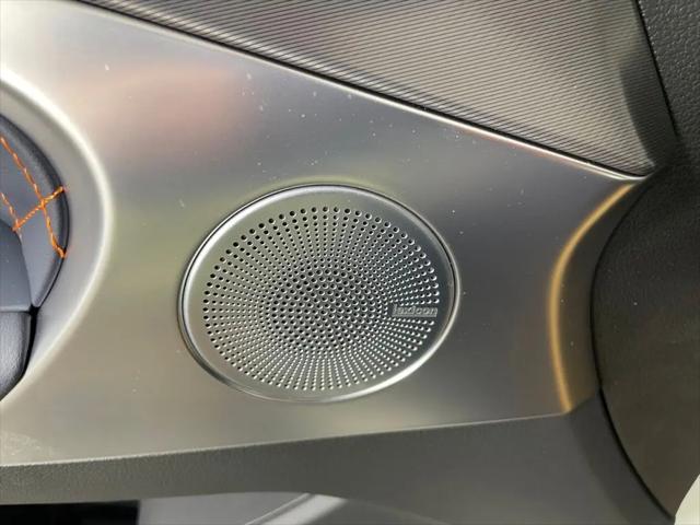 2026 Genesis G70 3.3T Prestige Graphite