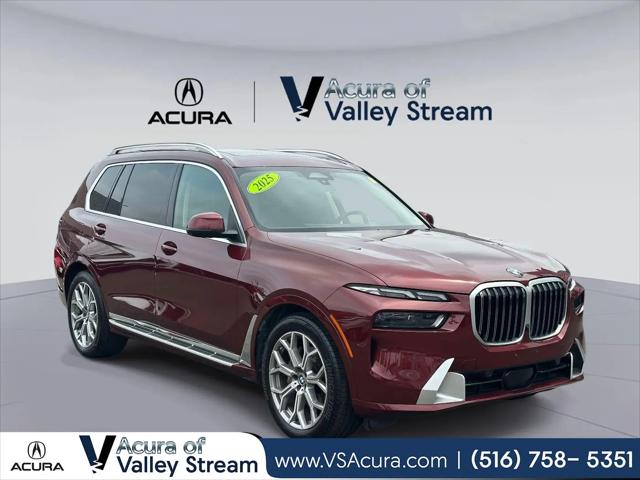 2025 BMW X7 xDrive40i for sale in Lynbrook, NY