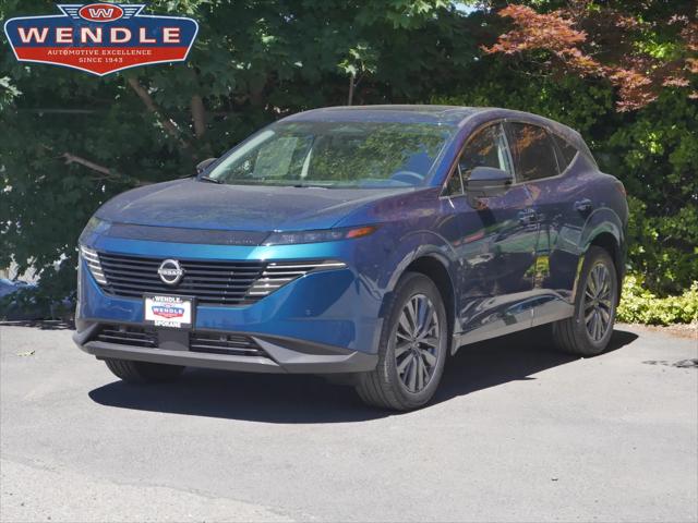 2026 Nissan Murano SL for sale in Spokane, WA