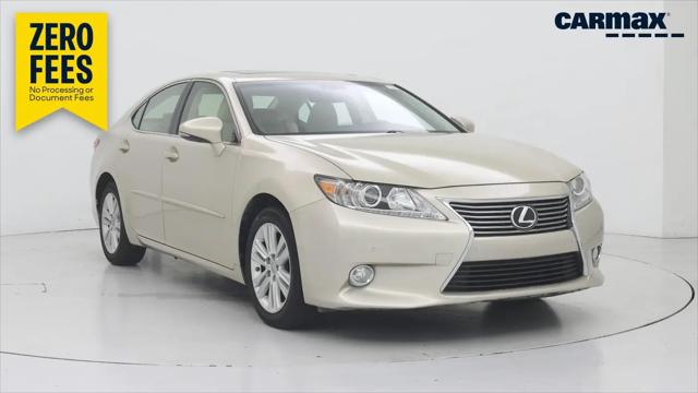 2015 Lexus ES 350 ES 350 for sale in Tuscaloosa, AL