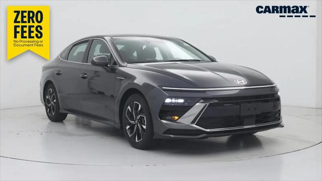 2025 Hyundai Sonata SEL for sale in Tuscaloosa, AL