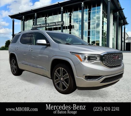 2019 GMC Acadia Denali for sale in Baton Rouge, LA