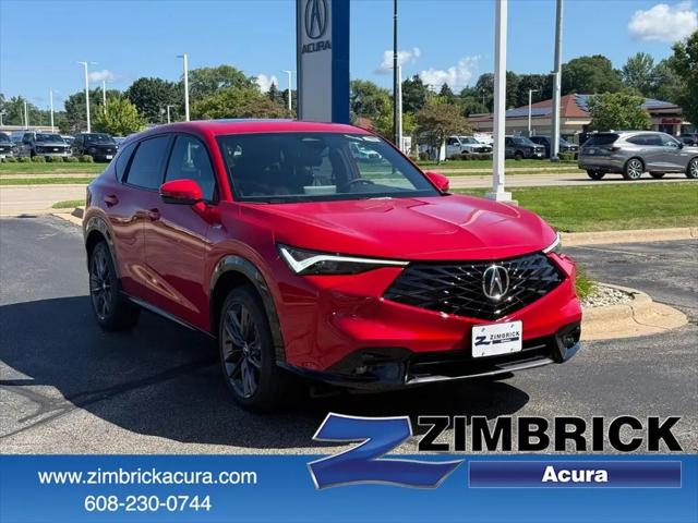 2026 Acura ADX A-Spec for sale in Middleton, WI