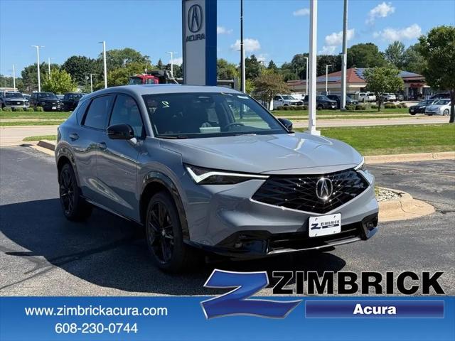 2026 Acura ADX A-Spec with Advance for sale in Middleton, WI
