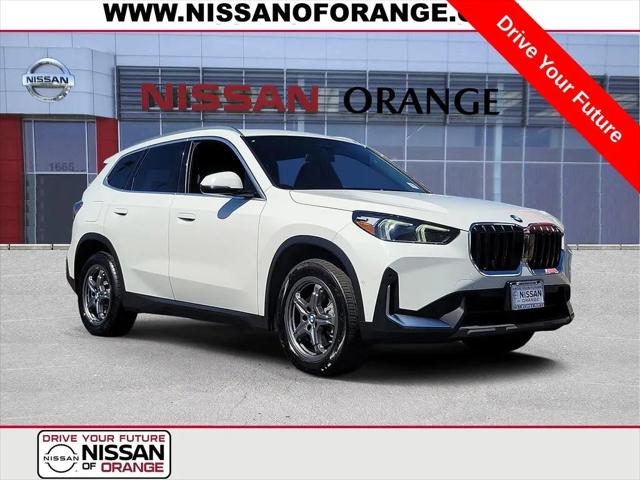 2023 BMW X1 xDrive28i for sale in Orange, CA