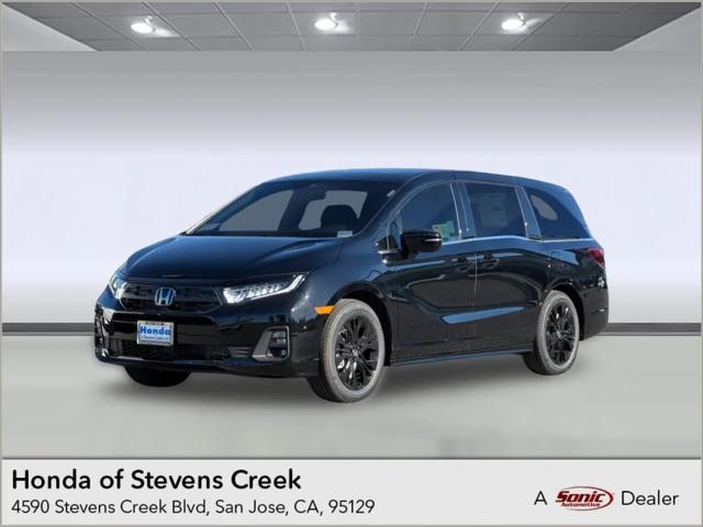 2026 Honda Odyssey Sport-L for sale in Santa Clara, CA