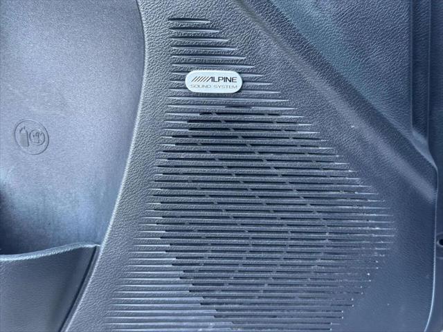 2016 Dodge Challenger SXT Plus