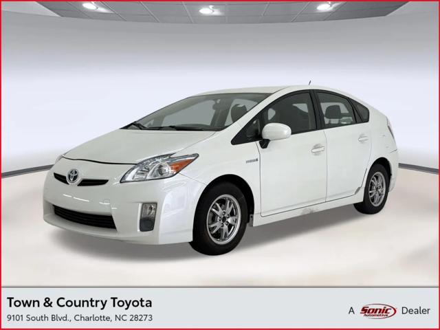 2010 Toyota Prius III for sale in Charlotte, NC