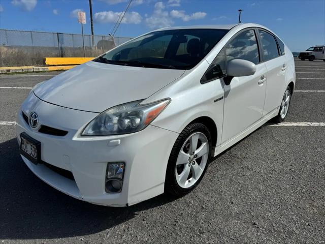2010 Toyota Prius V for sale in Honolulu, HI