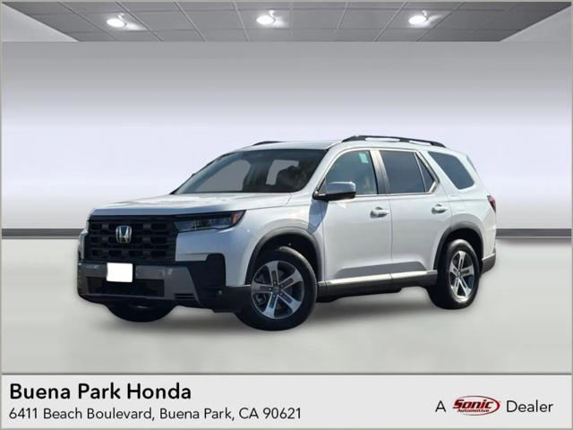 2026 Honda Pilot EX-L for sale in Buena Park, CA