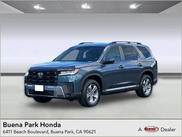 2026 Honda Pilot EX-L for sale in Buena Park, CA