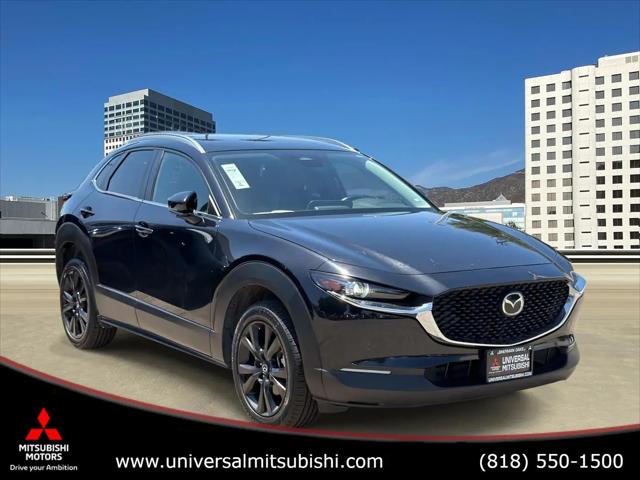 2024 Mazda CX-30 2.5 S Select Sport for sale in Sherman Oaks, CA