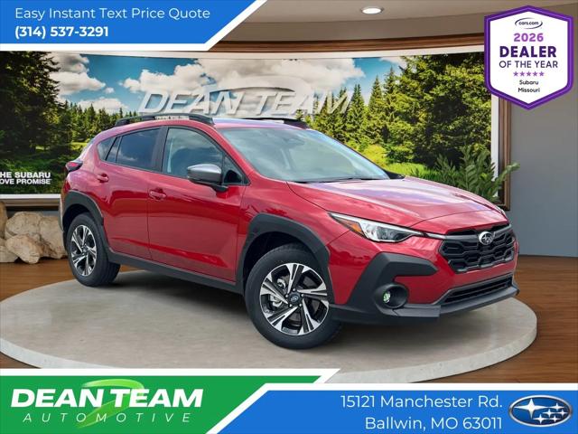 2026 Subaru Crosstrek Premium for sale in Ballwin, MO