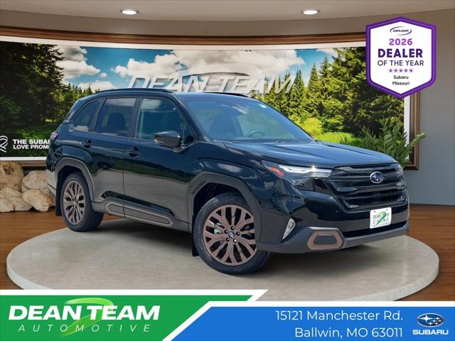 2026 Subaru Forester Sport for sale in Ballwin, MO