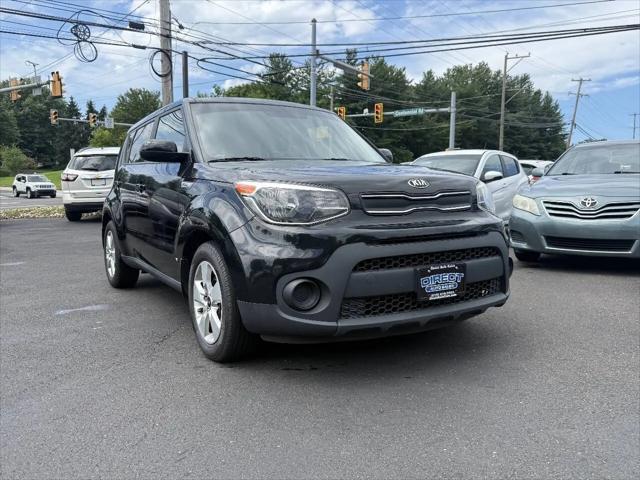 2017 Kia Soul Base for sale in Warminster, PA