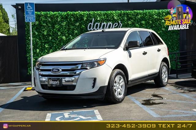 2011 Ford Edge SE for sale in La Habra, CA