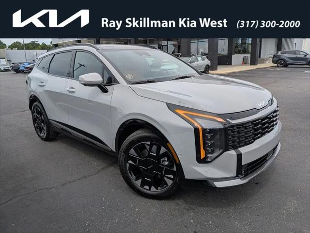 2026 Kia Sportage SX-Prestige for sale in Indianapolis, IN