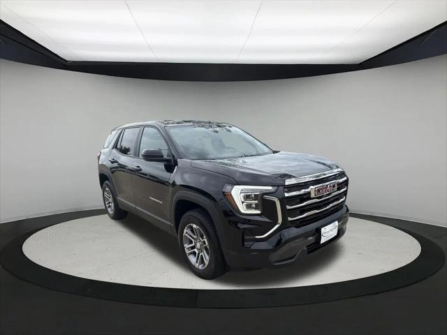 2025 GMC Terrain FWD Elevation for sale in Sycamore, IL