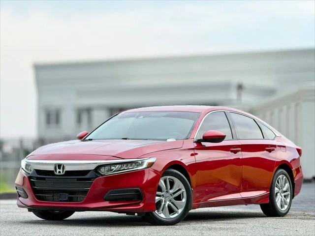 2020 Honda Accord LX for sale in Lawrenceville, GA
