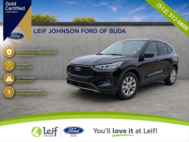 2025 Ford Escape Active for sale in Buda, TX