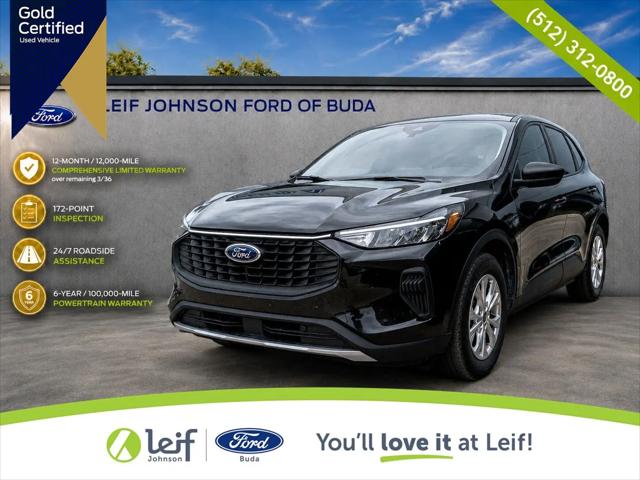 2025 Ford Escape Active for sale in Buda, TX