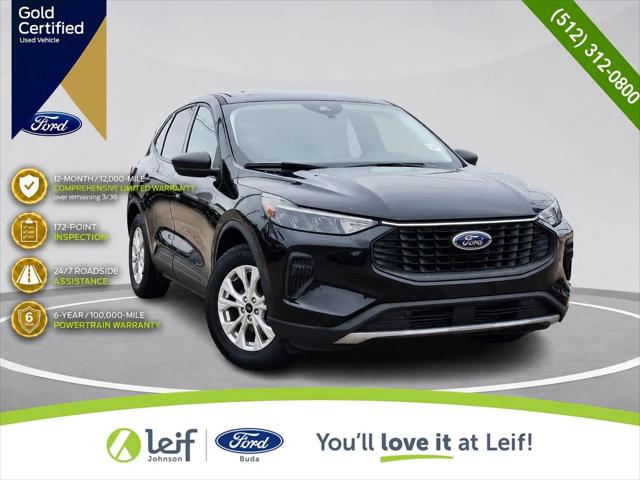 2025 Ford Escape Active for sale in Buda, TX