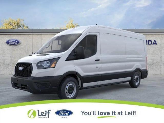 2026 Ford Transit Cargo Van T-250 for sale in Buda, TX