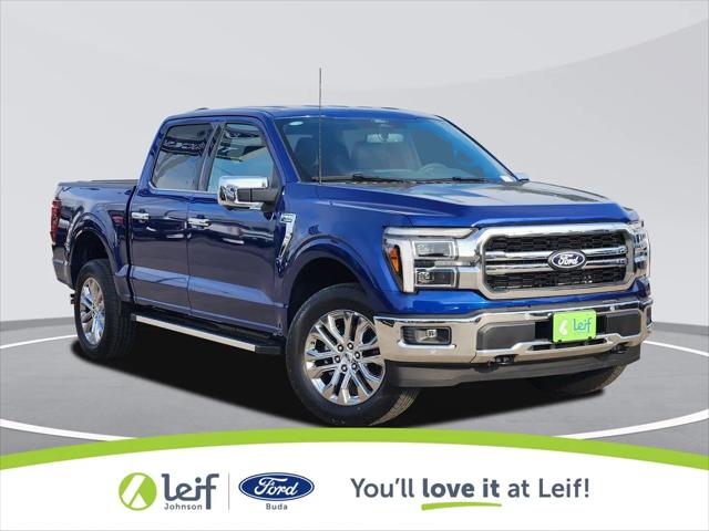 2026 Ford F-150 LARIAT for sale in Buda, TX