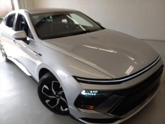 2025 Hyundai Sonata SEL for sale in Toledo, OH